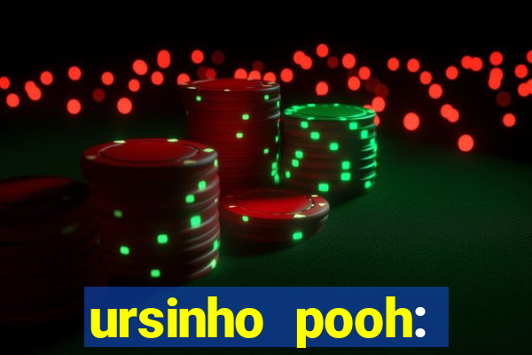 ursinho pooh: sangue e mel 2 online